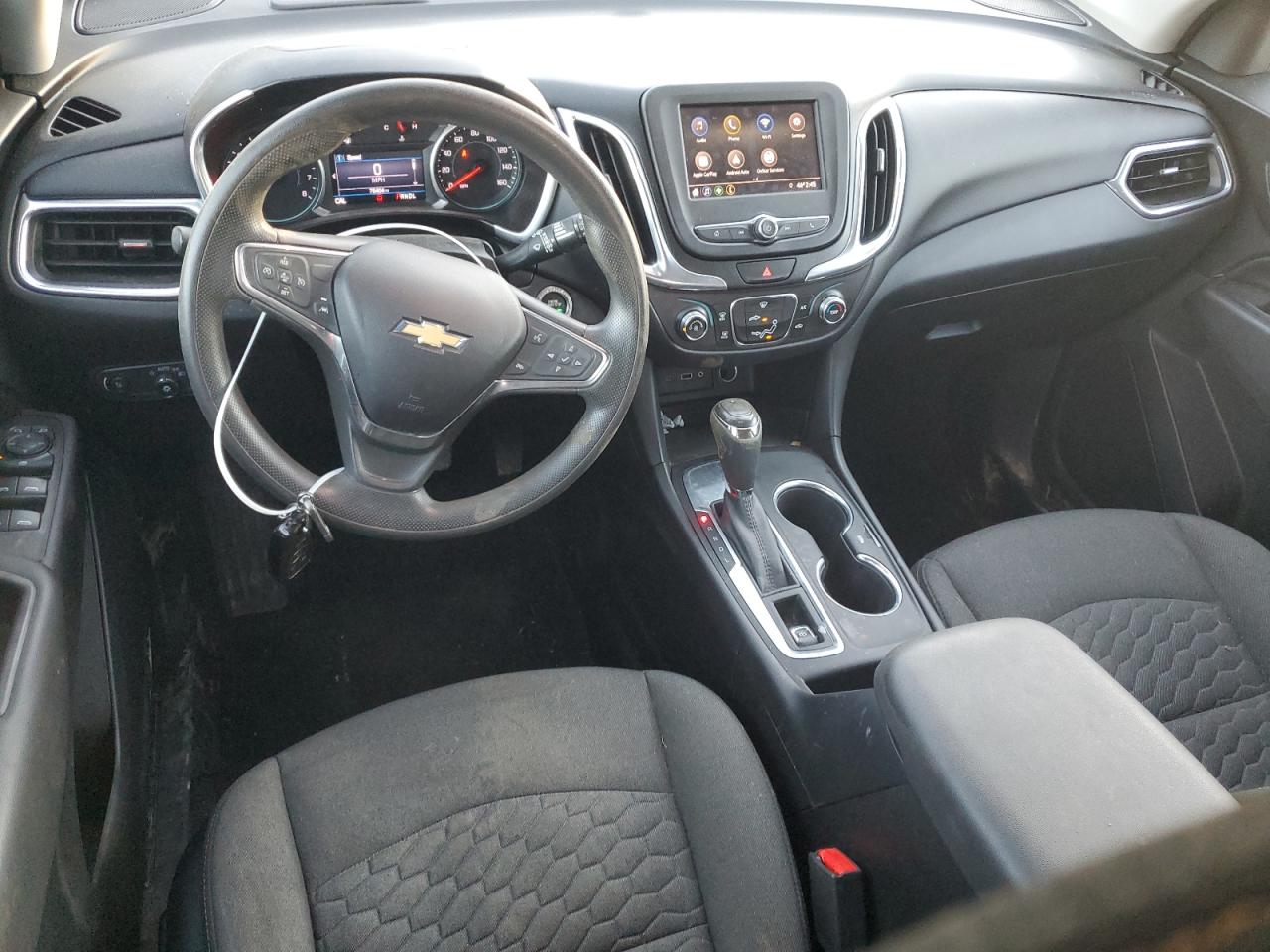 2021 Chevrolet Equinox - Image 8