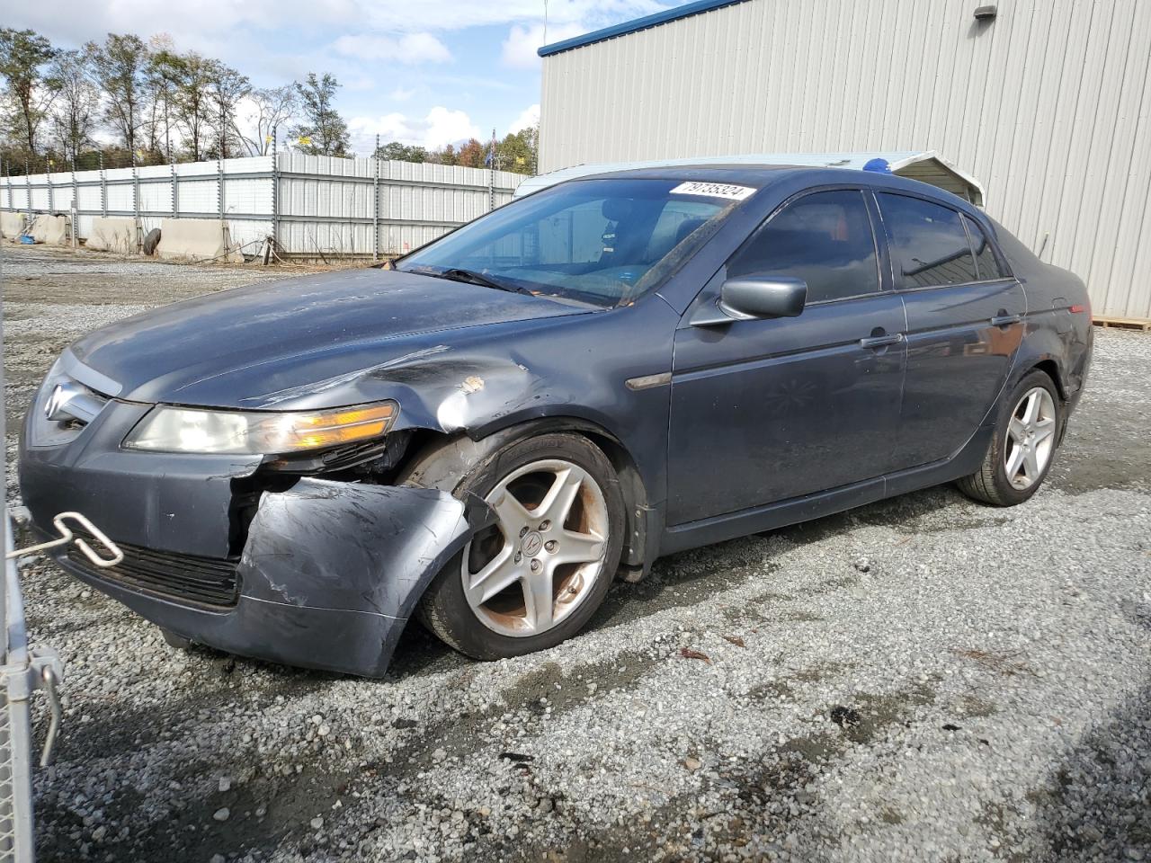 2006 Acura TL - Image 1