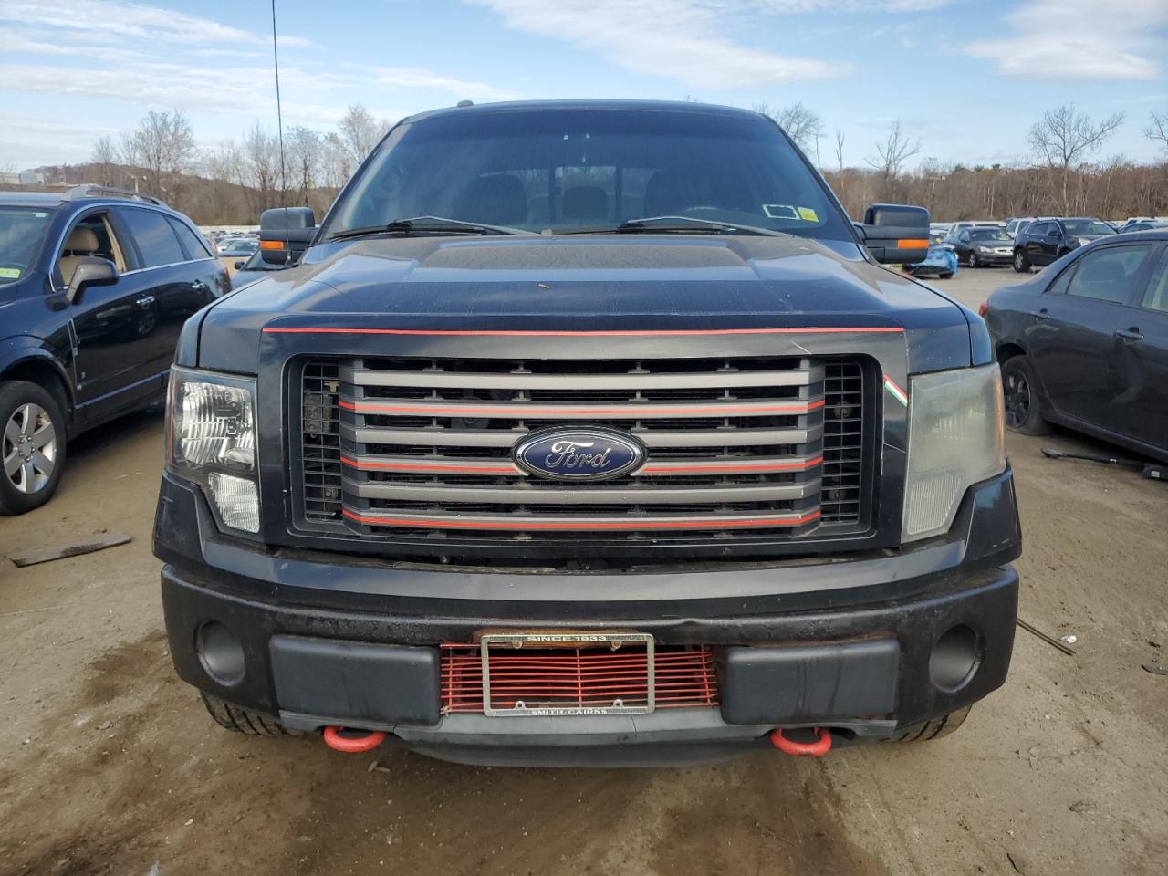 2012 Ford F-150 - Image 5