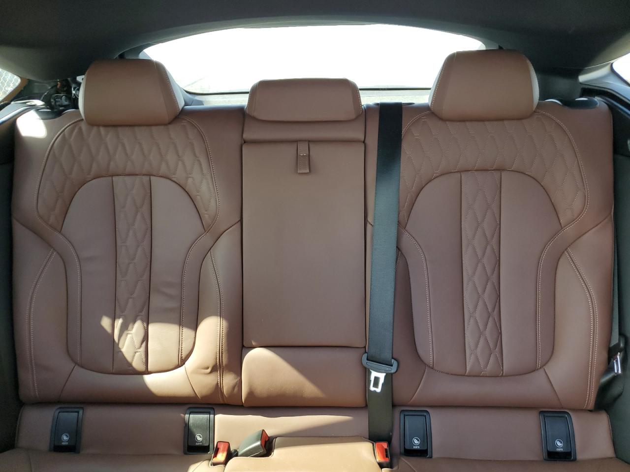 5UXCY8C06N9K56709 BMW X6 2022. Фото: 9