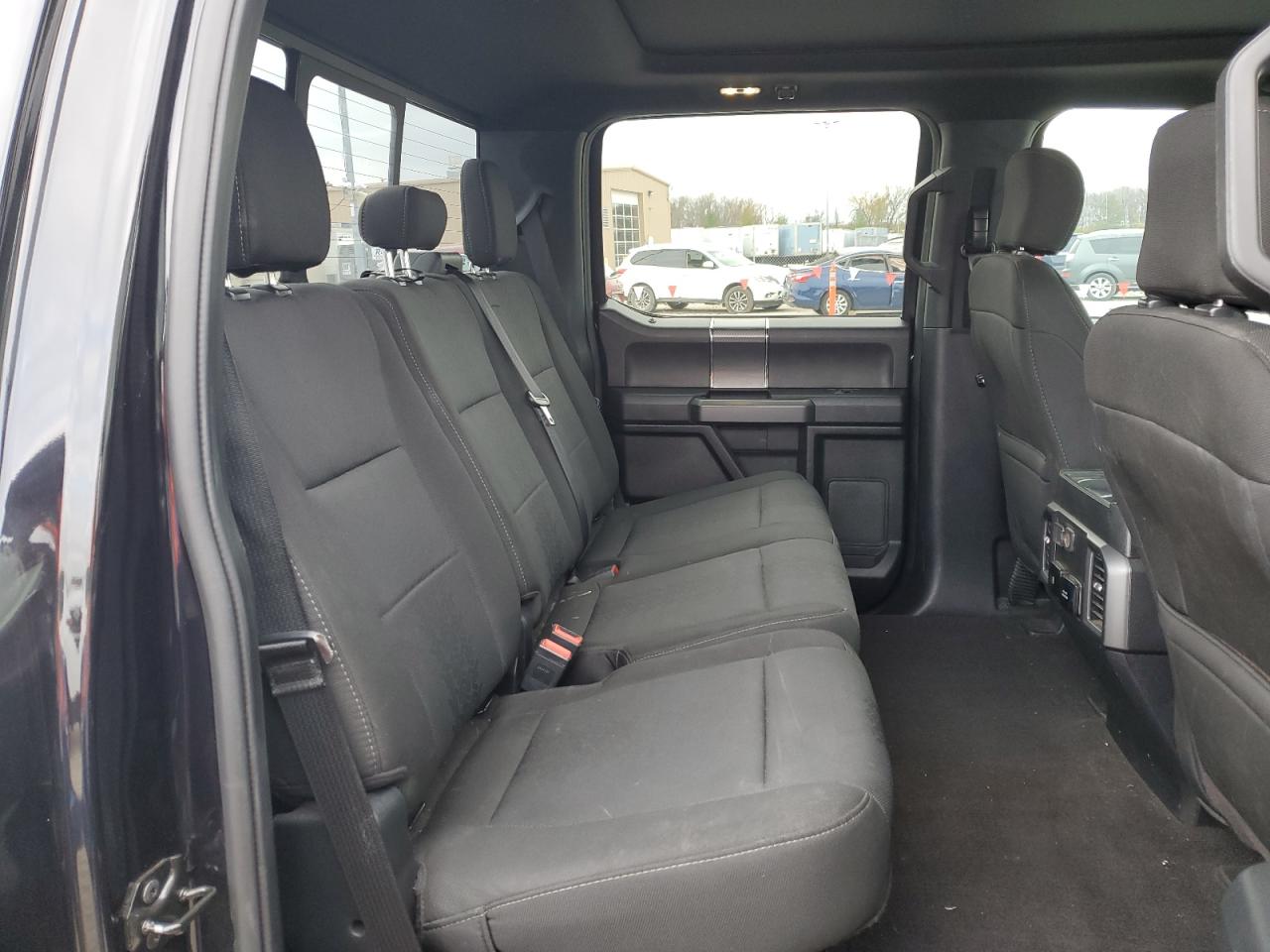 2020 Ford F-150 - Image 10