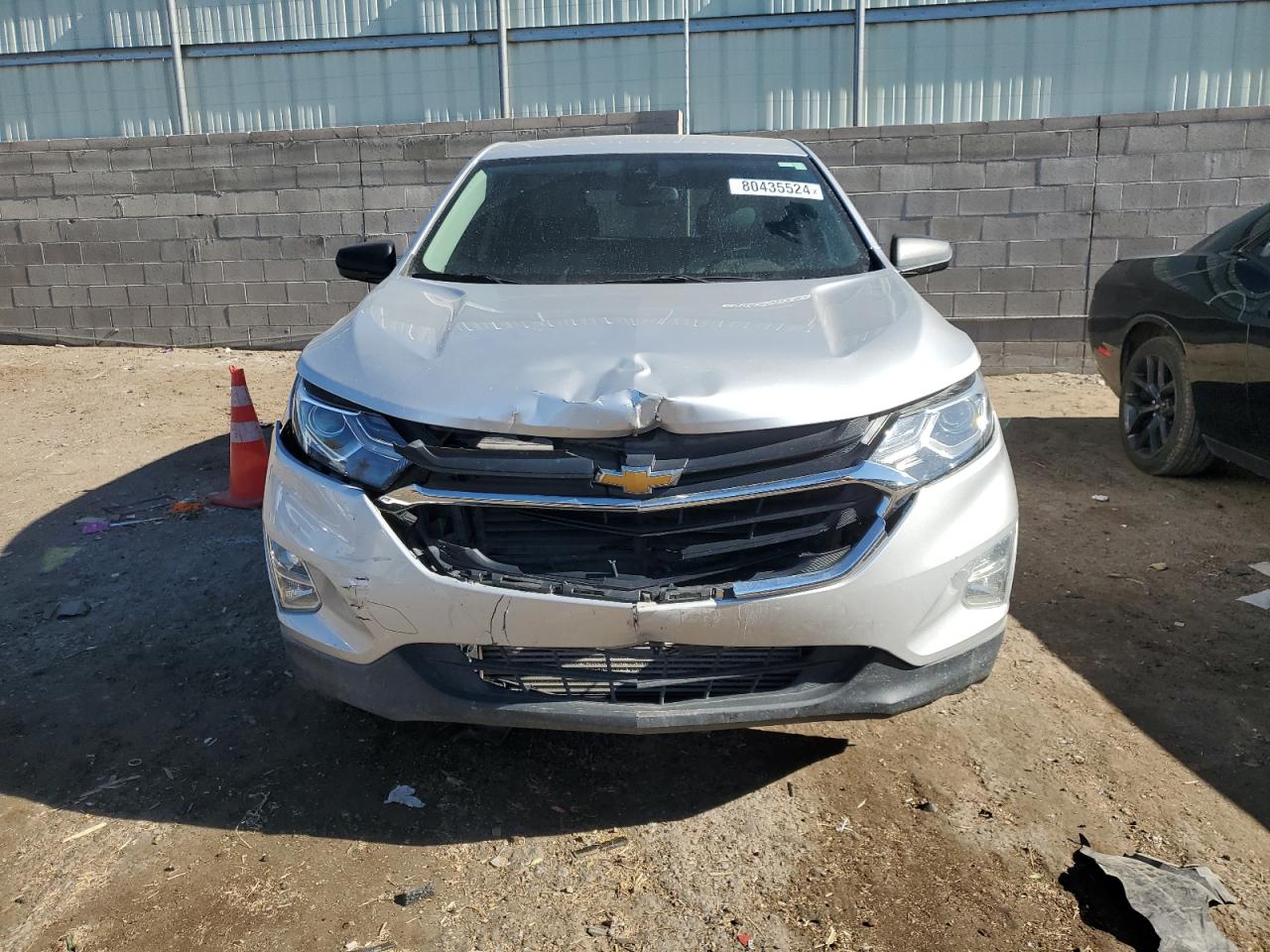2020 Chevrolet Equinox - Image 5