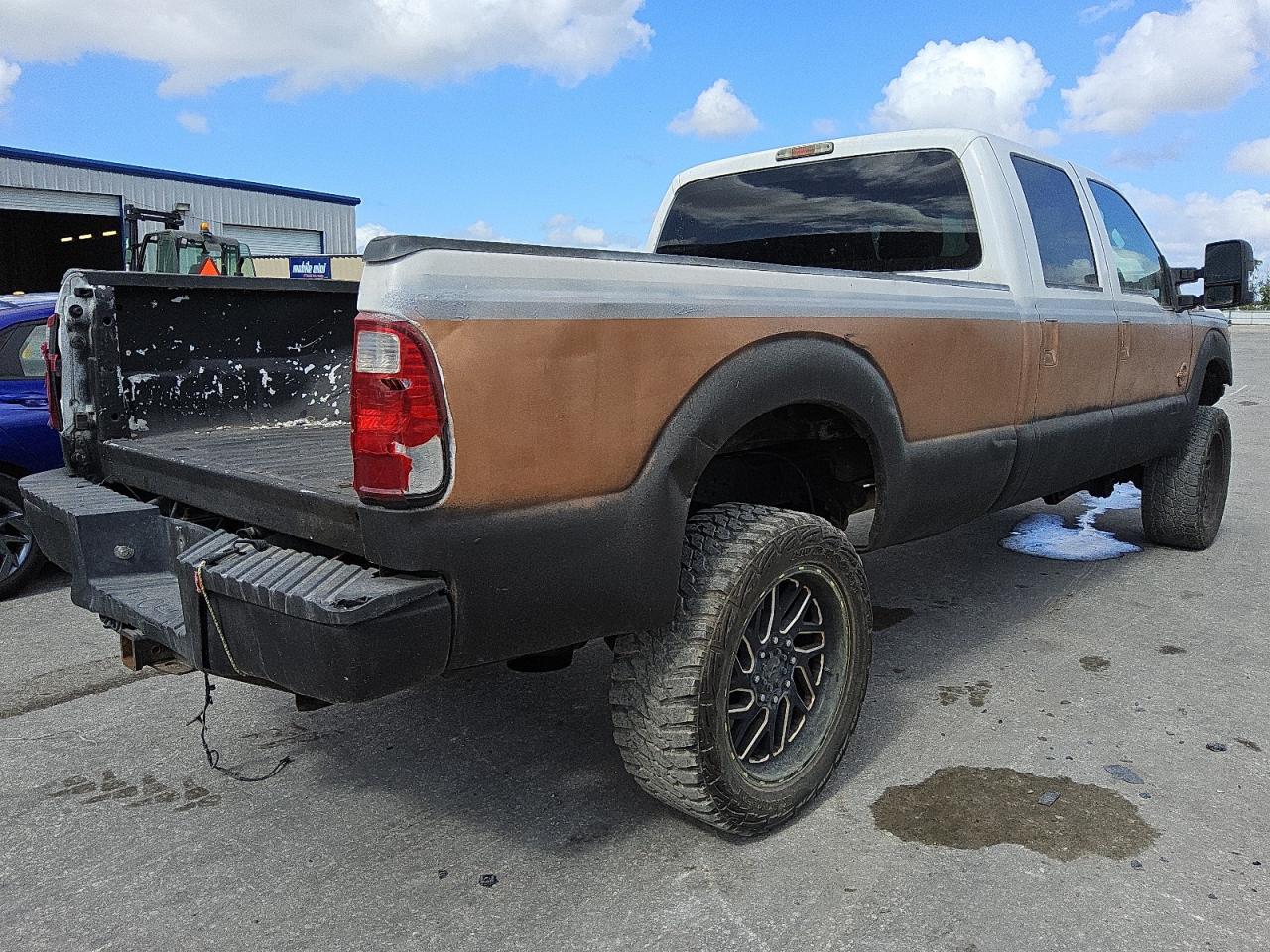 VIN 1FT7W2BT5FEC10847 2015 FORD F250 no.3