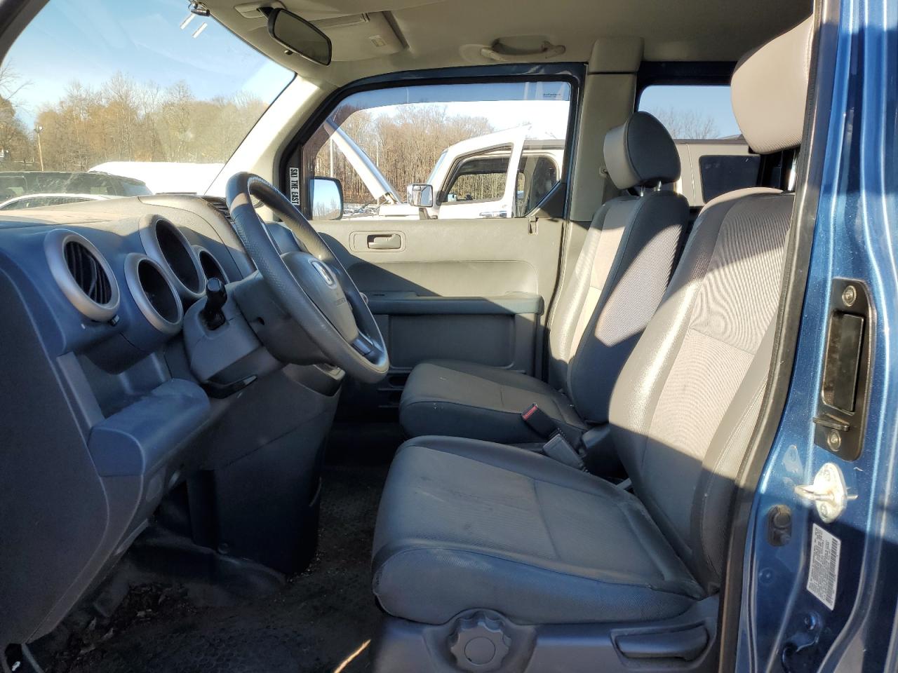 2006 Honda Element - Image 7