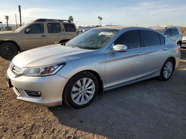 2013 Honda Accord Exl en Venta en Phoenix, AZ - Front End