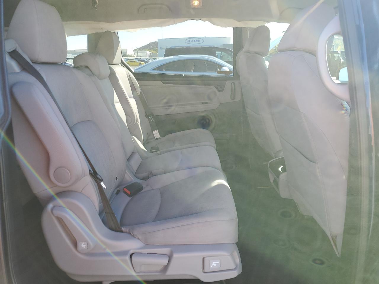 2019 Honda Odyssey - Image 12