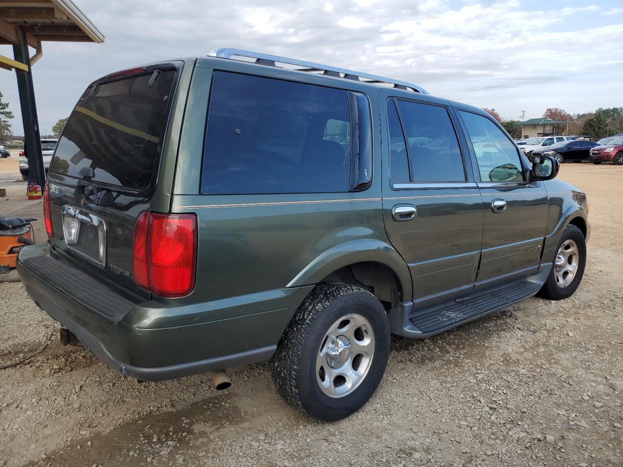 2001 Lincoln Navigator - Image 3