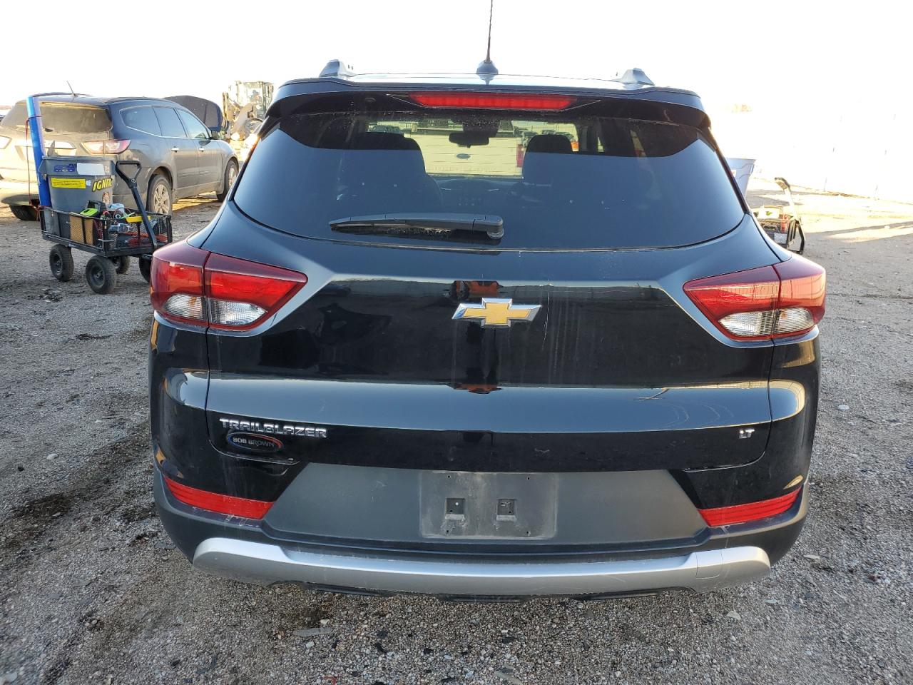 2023 Chevrolet TrailBlazer - Image 6