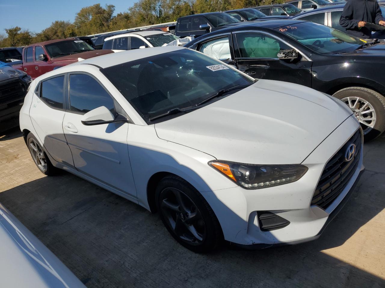 2020 Hyundai Veloster - Image 4