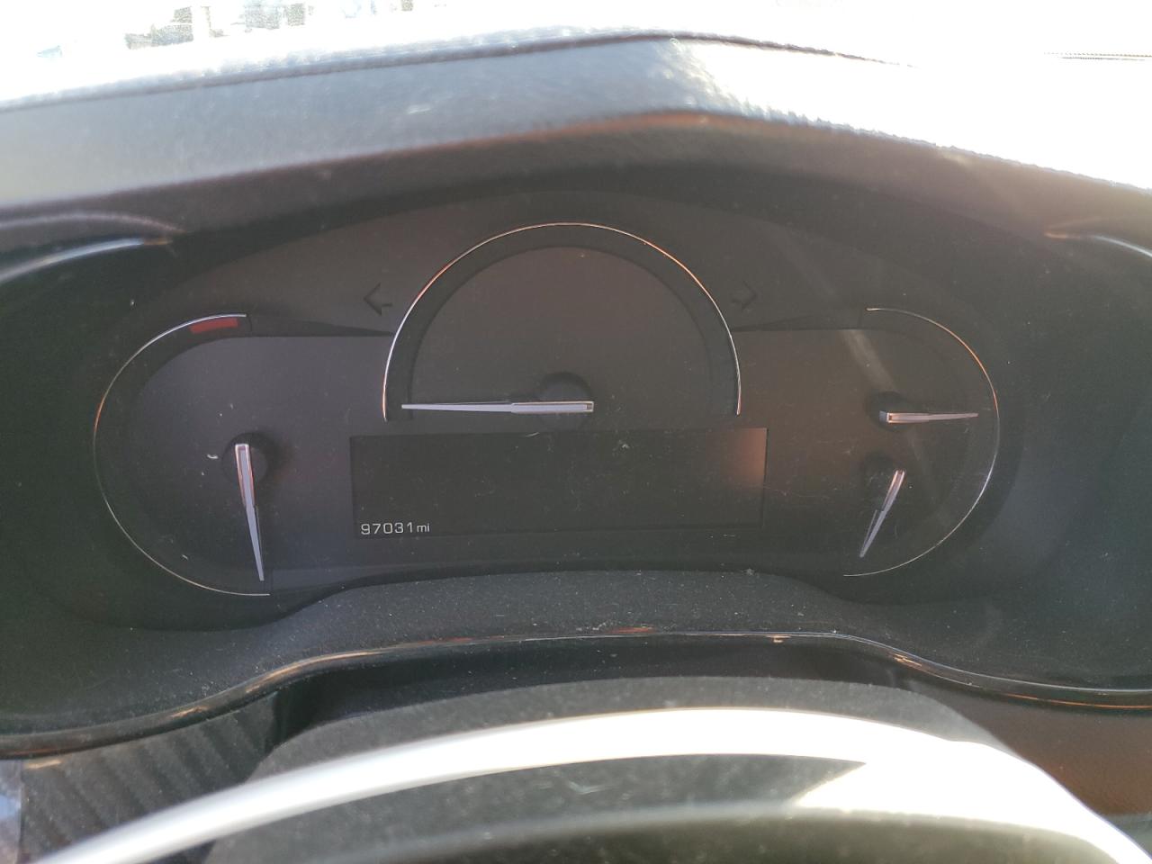 2017 Cadillac CTS - Image 9