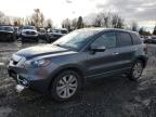 2011 Acura Rdx Technology იყიდება Portland-ში, OR - Rear End