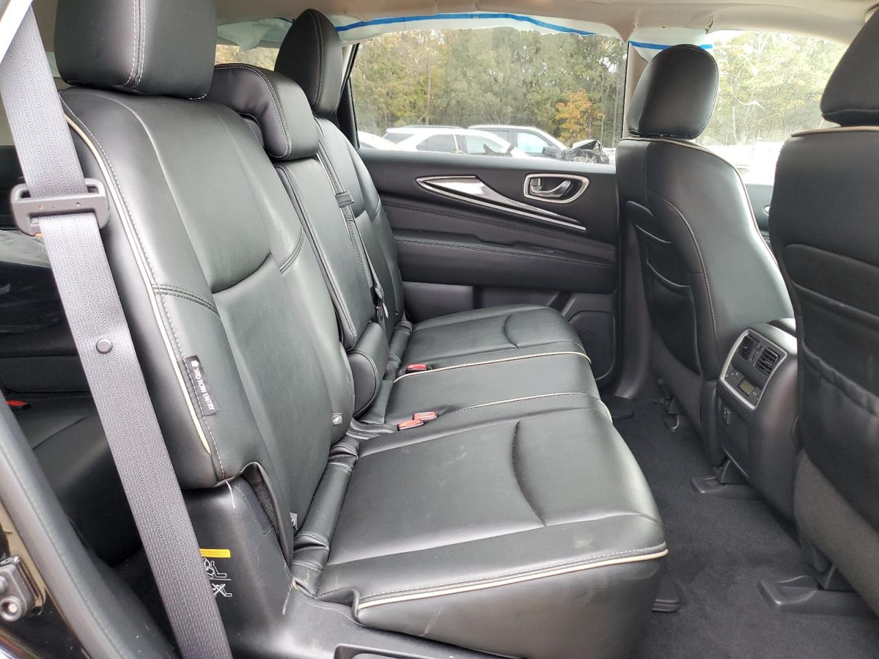 2019 Infiniti QX60 - Image 11