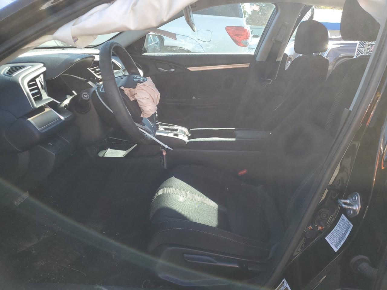 2016 Honda Civic - Image 7