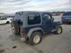 2003 Jeep Wrangler / Tj Sport за продажба в Windham, ME - Front End