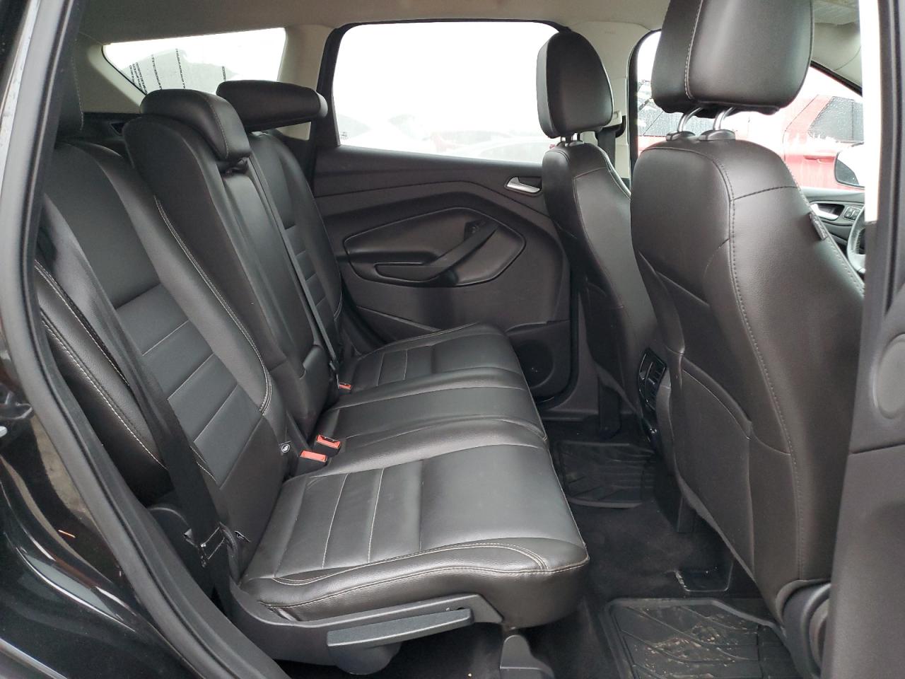2014 Ford Escape - Image 11