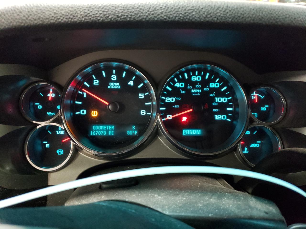 2012 GMC Sierra - Image 9