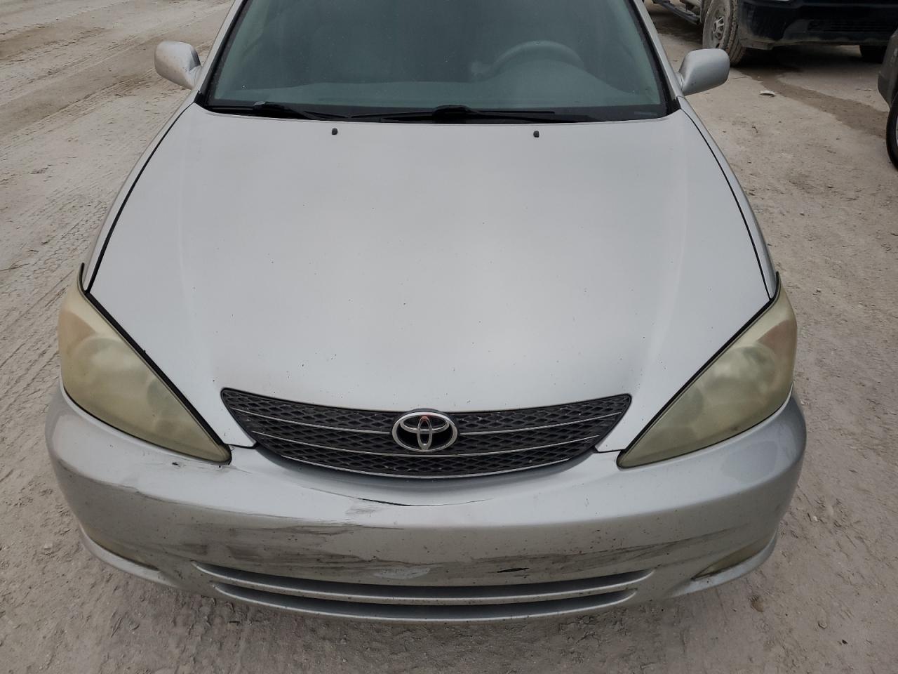 2003 Toyota Camry Le VIN: 4T1BE30K73U754485 Lot: 73089384