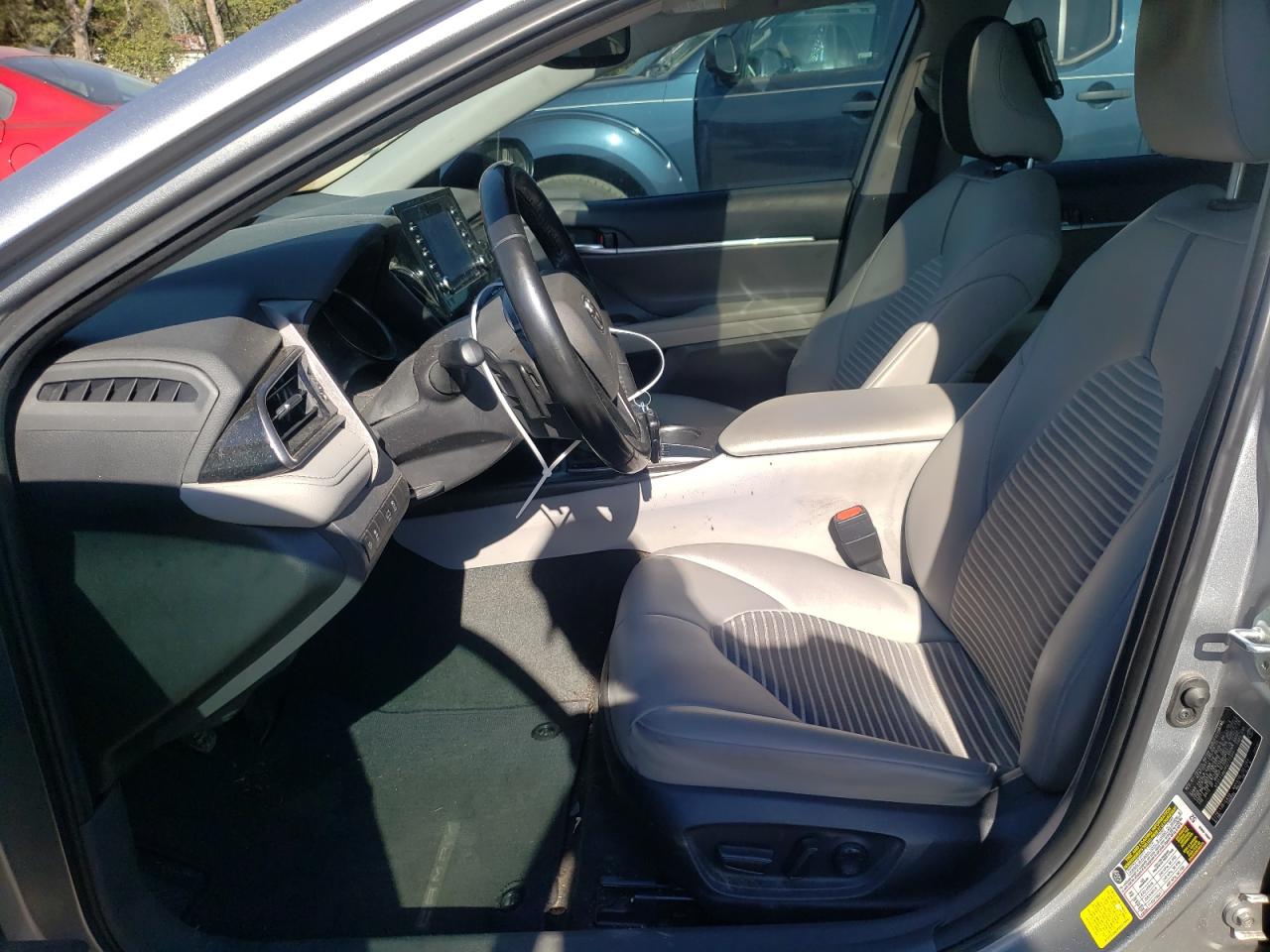 2023 Toyota Camry - Image 7