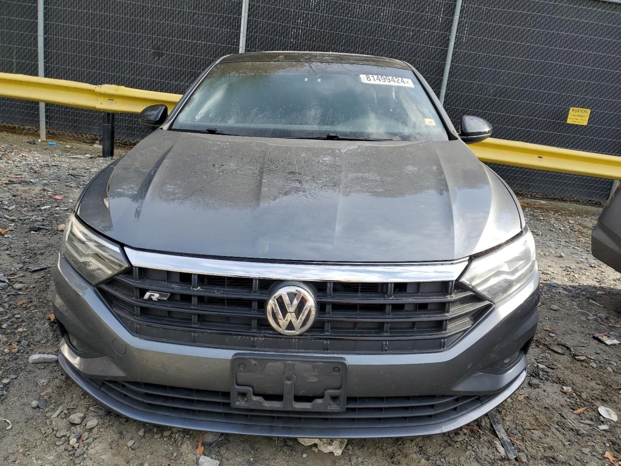 2020 Volkswagen Jetta - Image 5