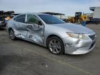 2013 Lexus Es 300H en Venta en Hayward, CA - Side