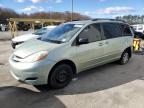 2007 Toyota Sienna Ce на продаже в Windsor, NJ - Rear End