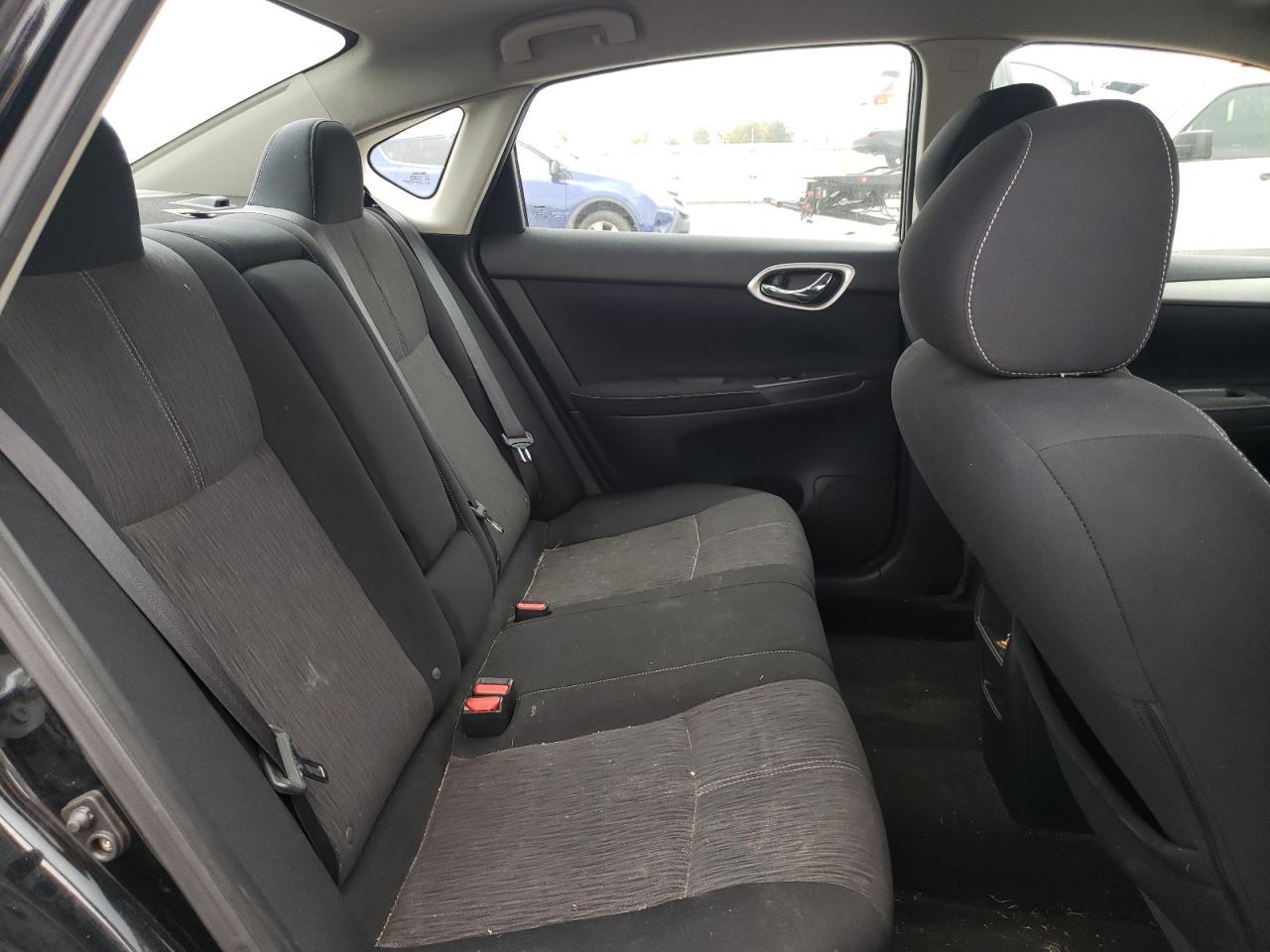 2014 Nissan Sentra - Image 10