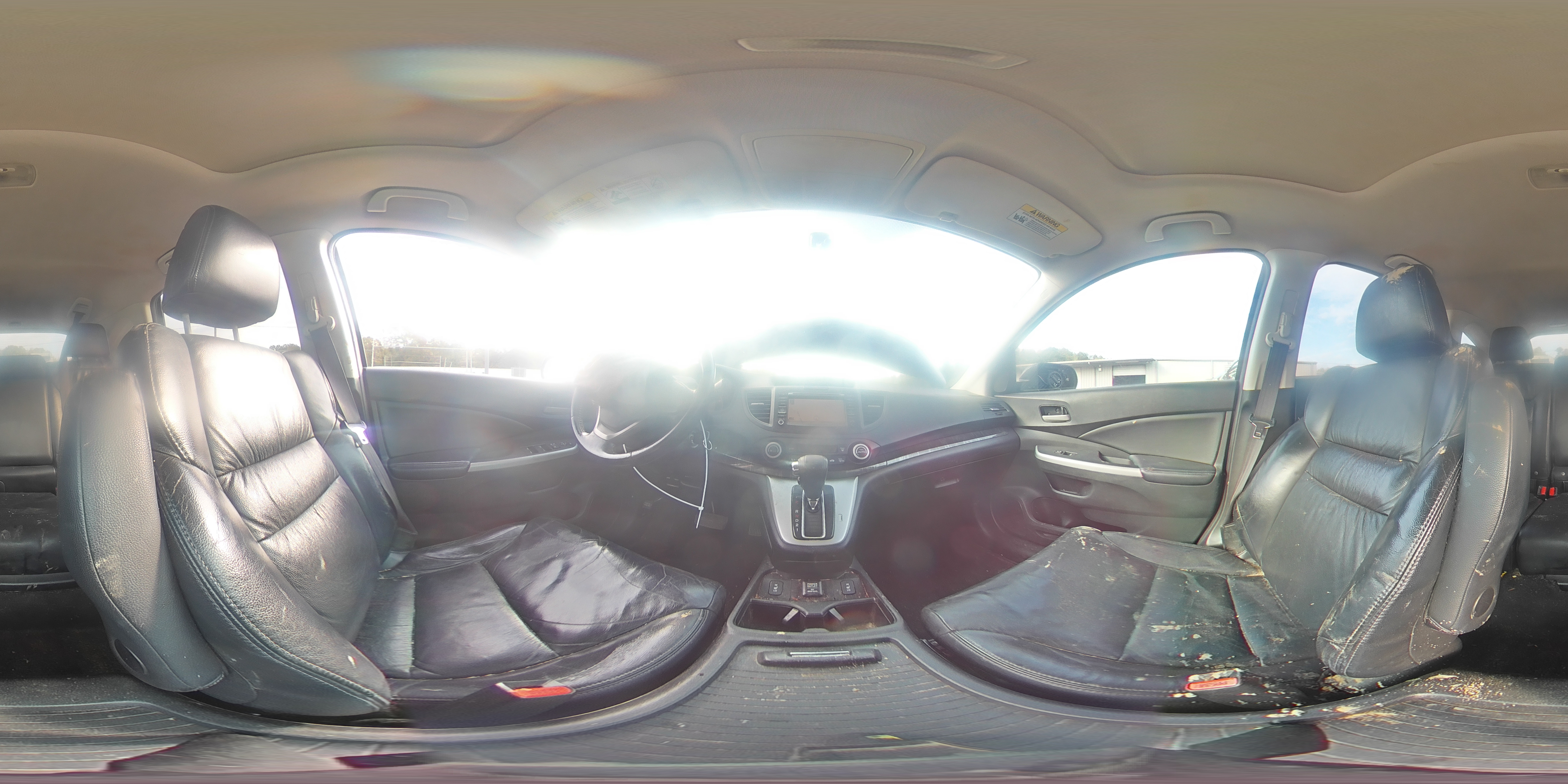 2013 Honda CR-V - Image 13