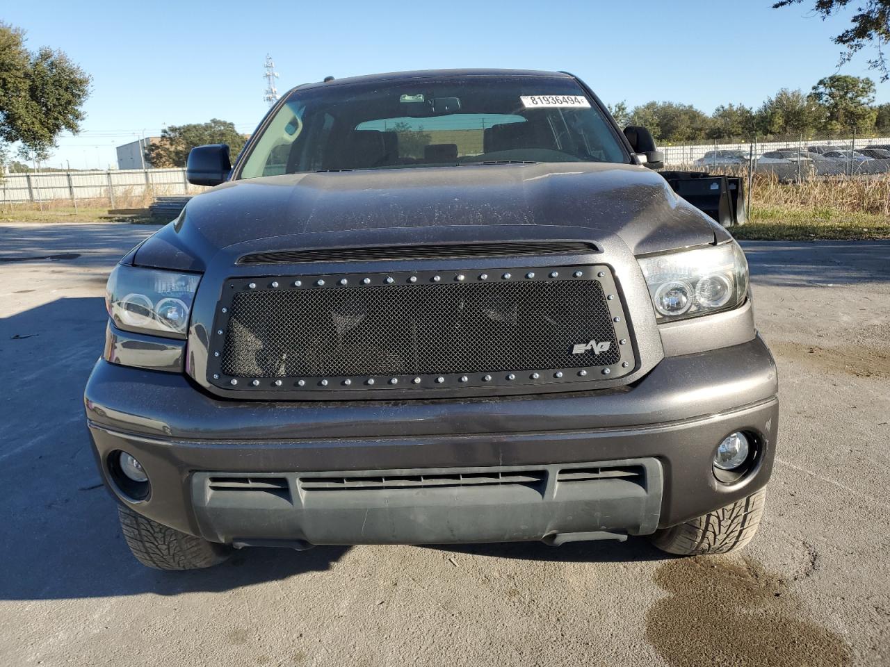 VIN 5TFEY5F17DX134688 2013 TOYOTA TUNDRA no.5