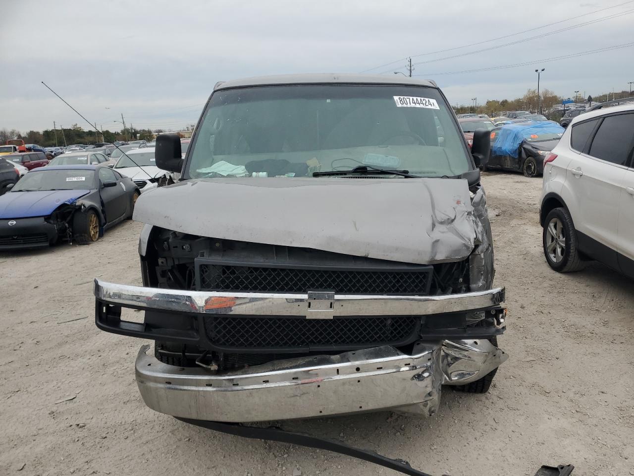 2006 GMC Savana - Image 5