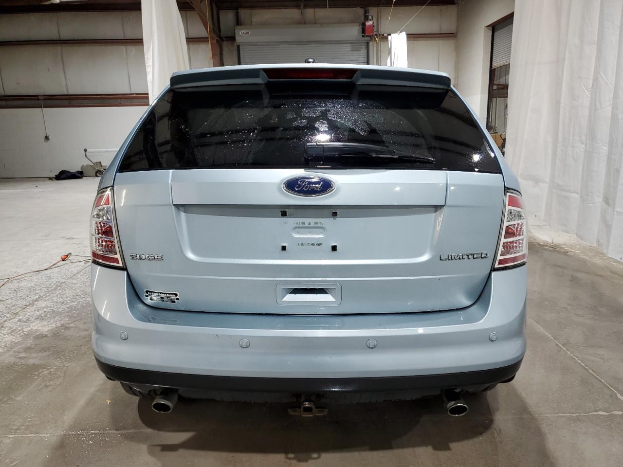 2008 Ford Edge - Image 6