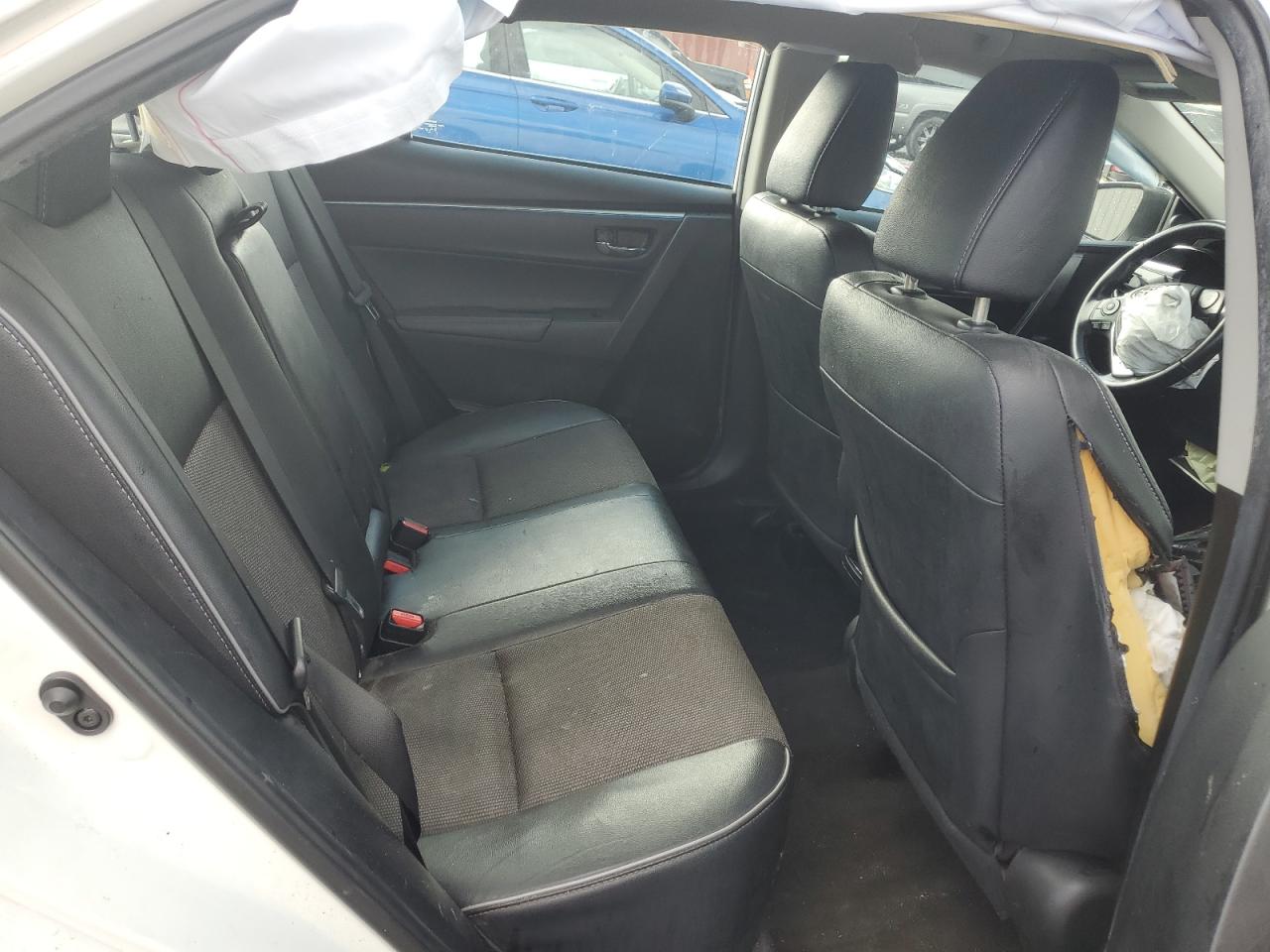 2015 Toyota Corolla - Image 10