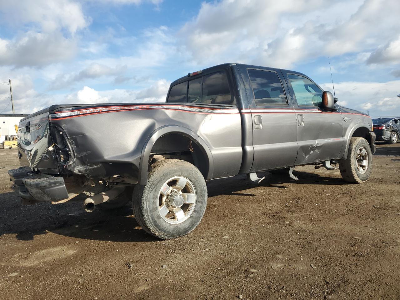 2004 Ford F250 - Image 3