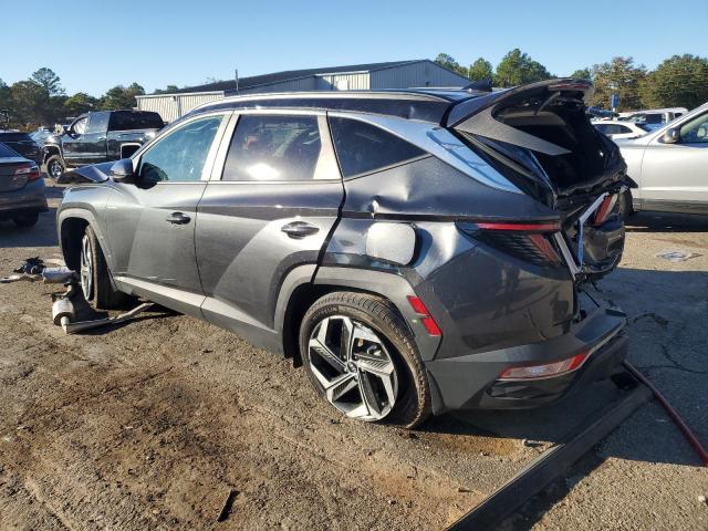  HYUNDAI TUCSON 2022 Угольный
