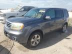 2015 Honda Pilot Exl zu verkaufen in Riverview, FL - Water/Flood