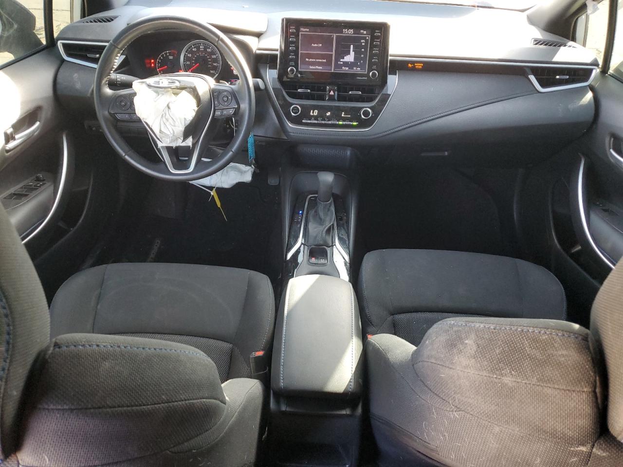 2021 Toyota Corolla - Image 8