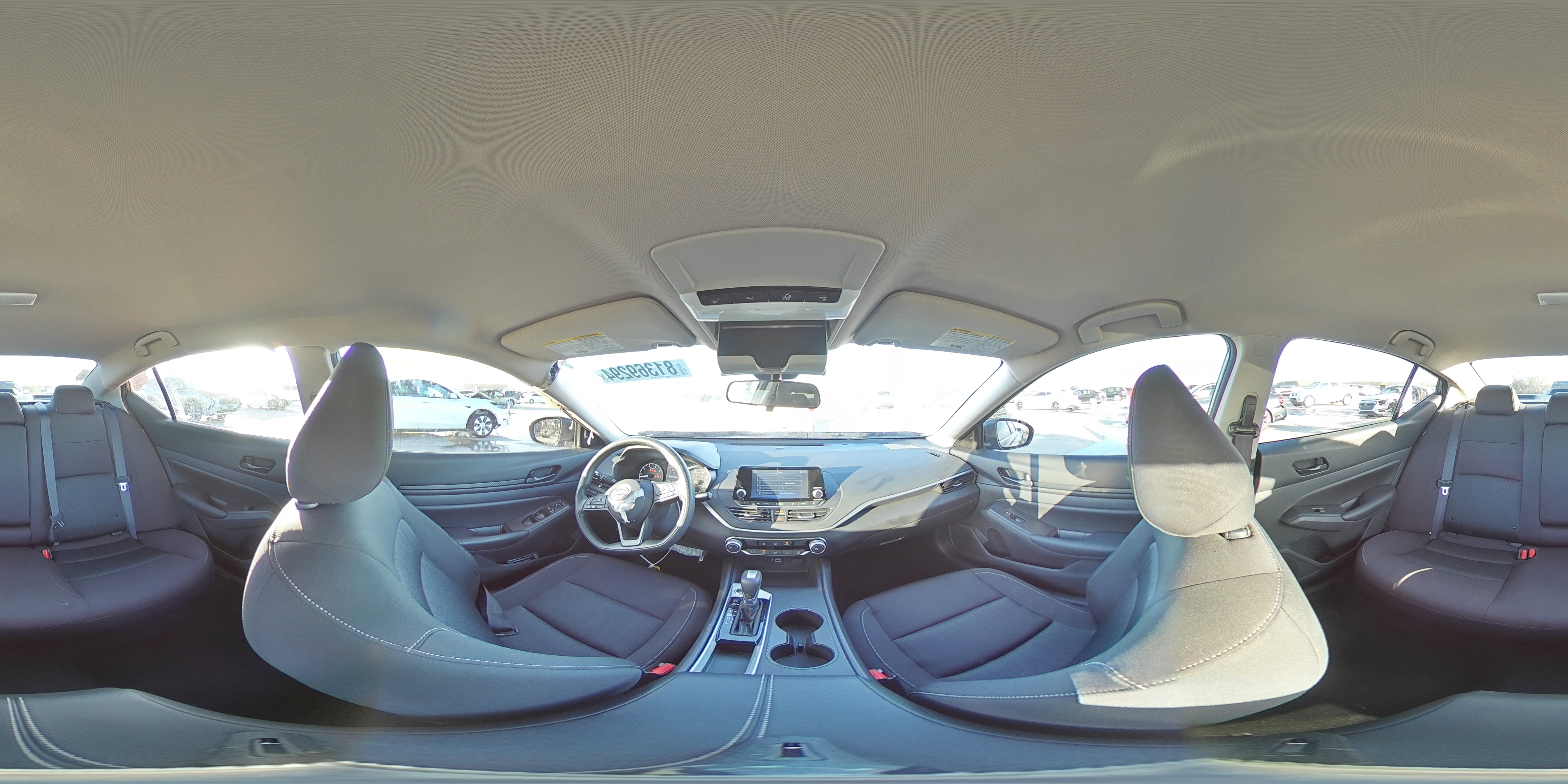 2024 Nissan Altima - Image 15