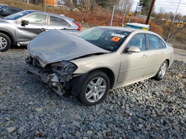 2012 Chevrolet Impala Lt