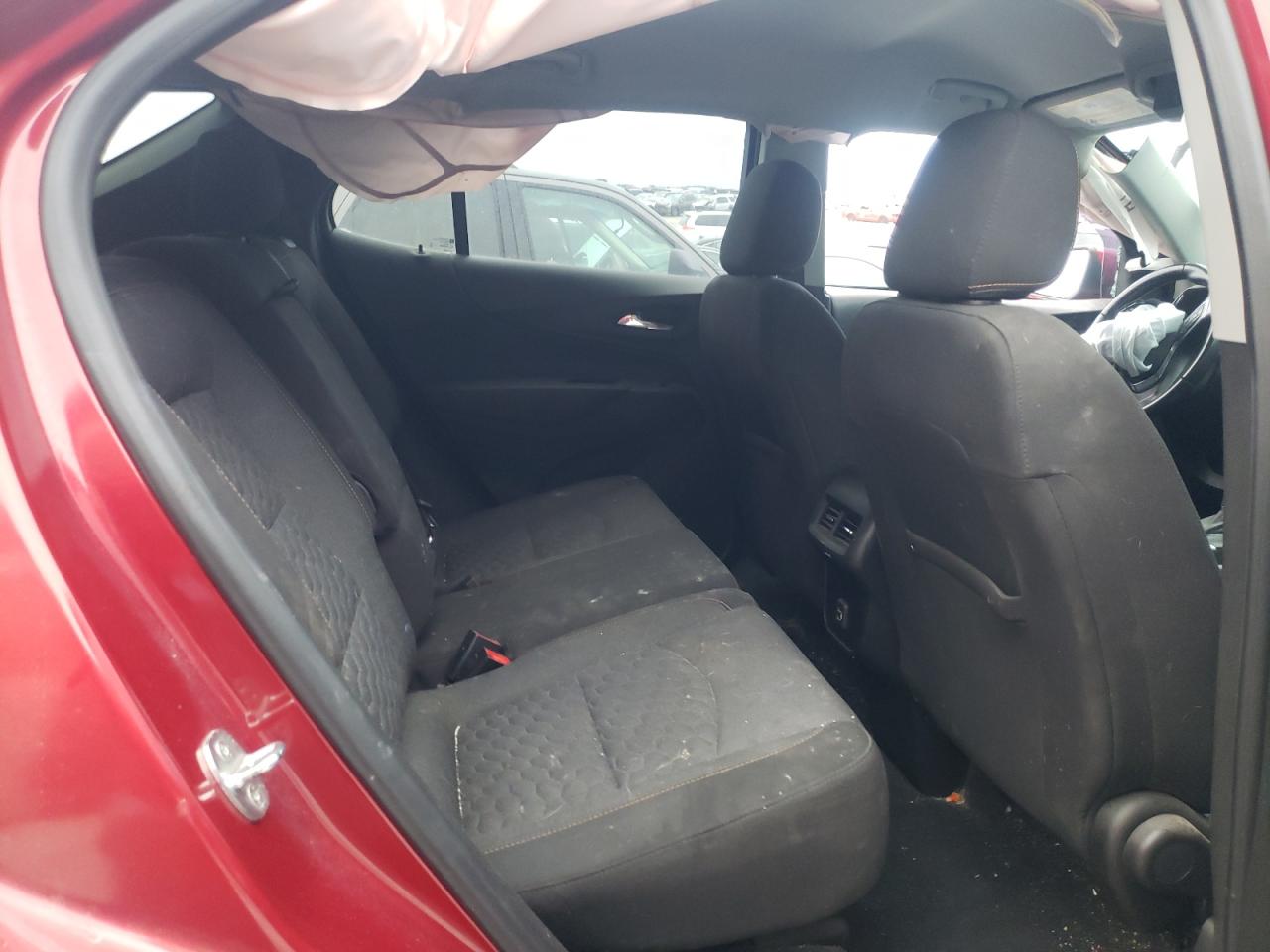 2021 Chevrolet Equinox - Image 10