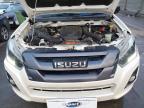 2018 ISUZU D-MAX BLAD for sale at Copart WHITBURN