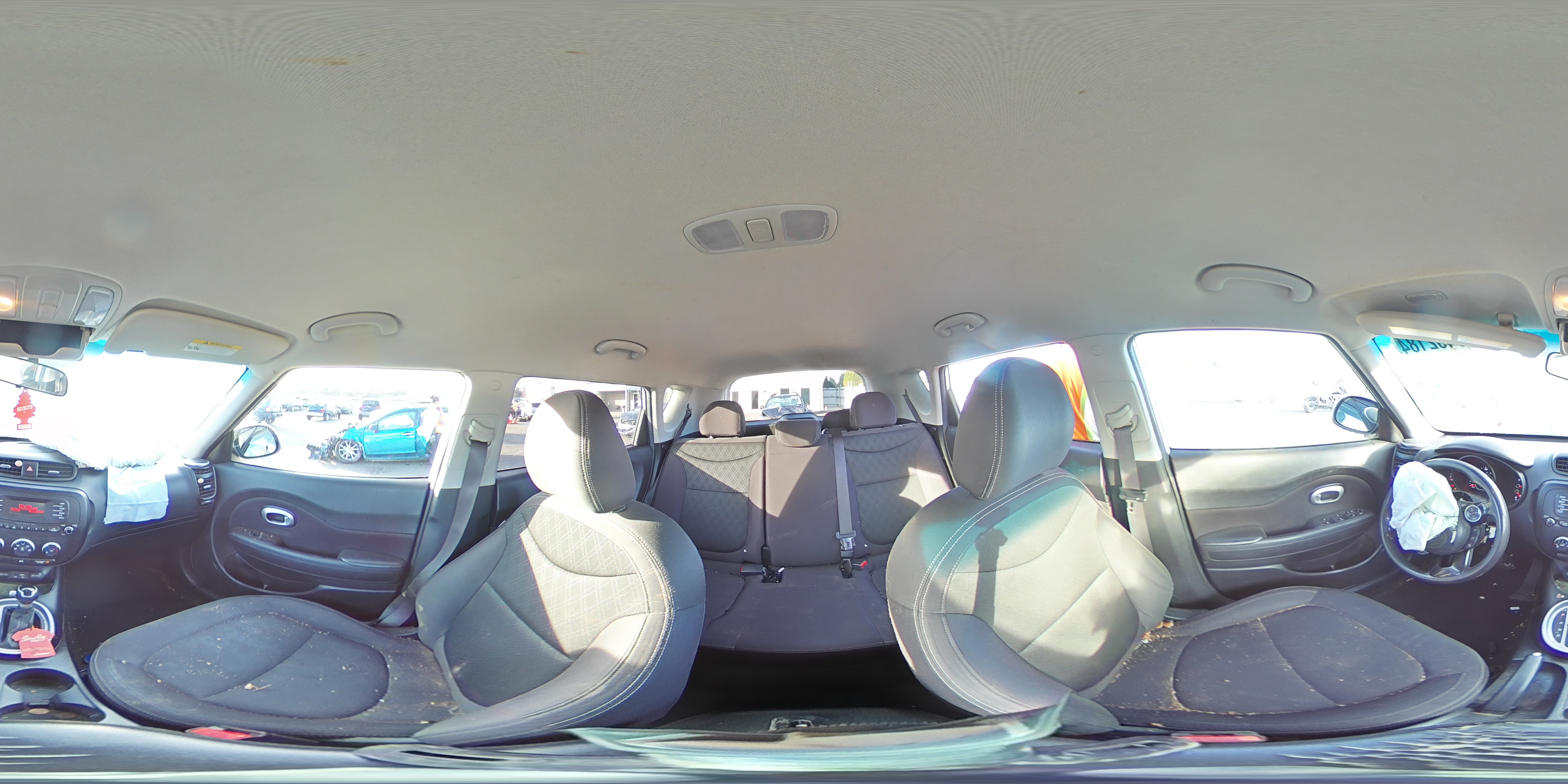 2016 Kia Soul - Image 13