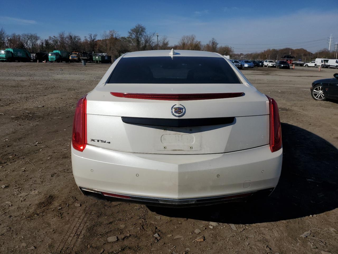 2015 Cadillac XTS - Image 6