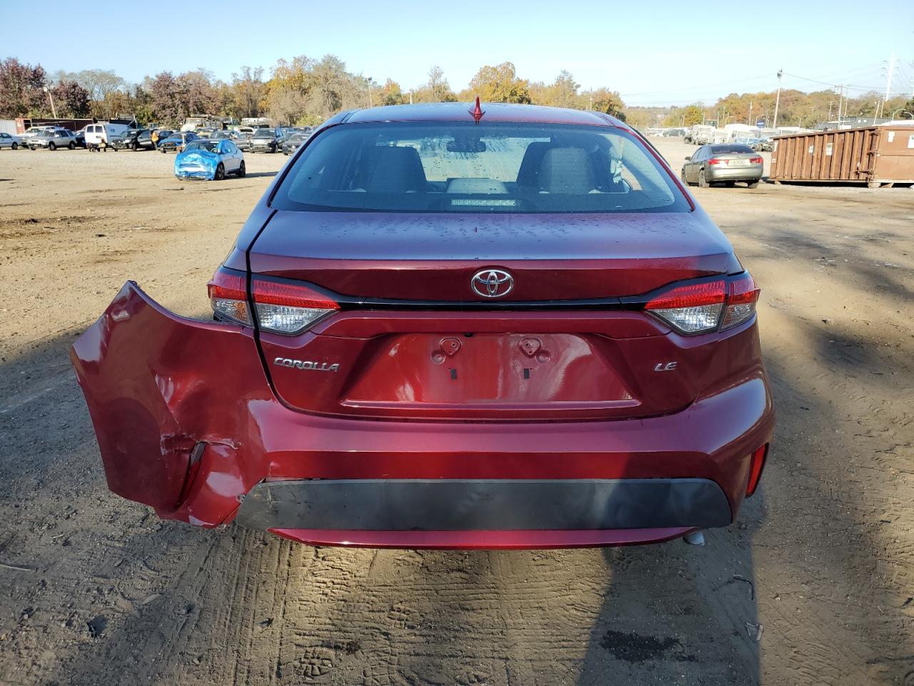 2022 Toyota Corolla - Image 6