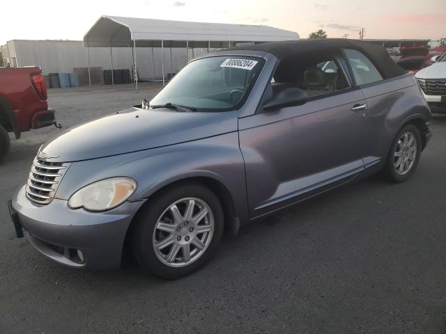 2007 Chrysler Pt Cruiser 