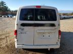 2014 Nissan Nv200 2.5S en Venta en North Billerica, MA - Minor Dent/Scratches