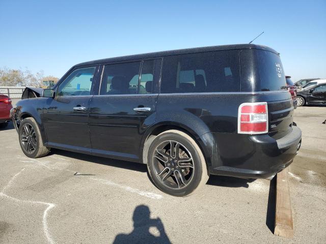  FORD FLEX 2015 Чорний