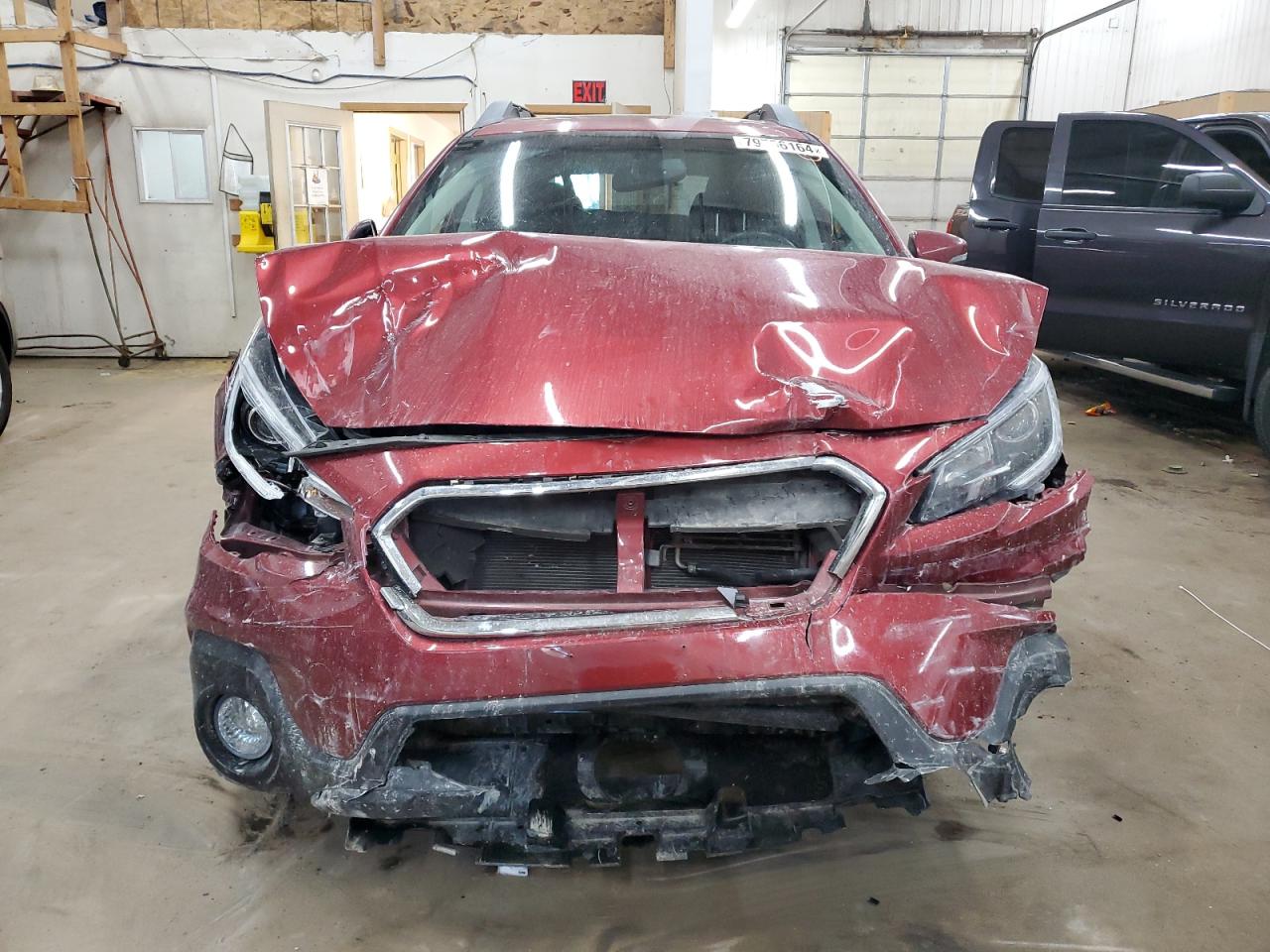 2018 Subaru Outback - Image 5