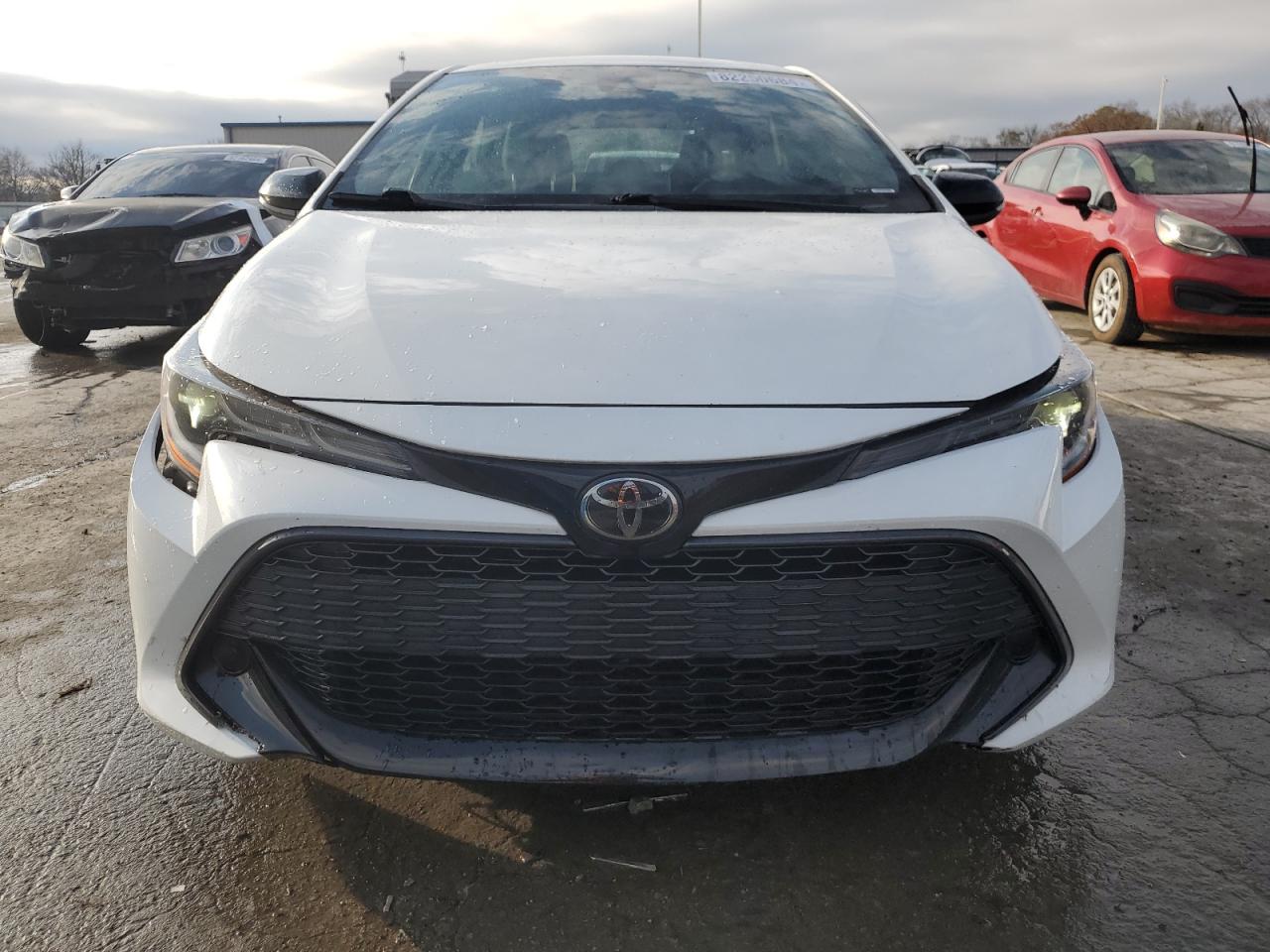 2022 Toyota Corolla - Image 5