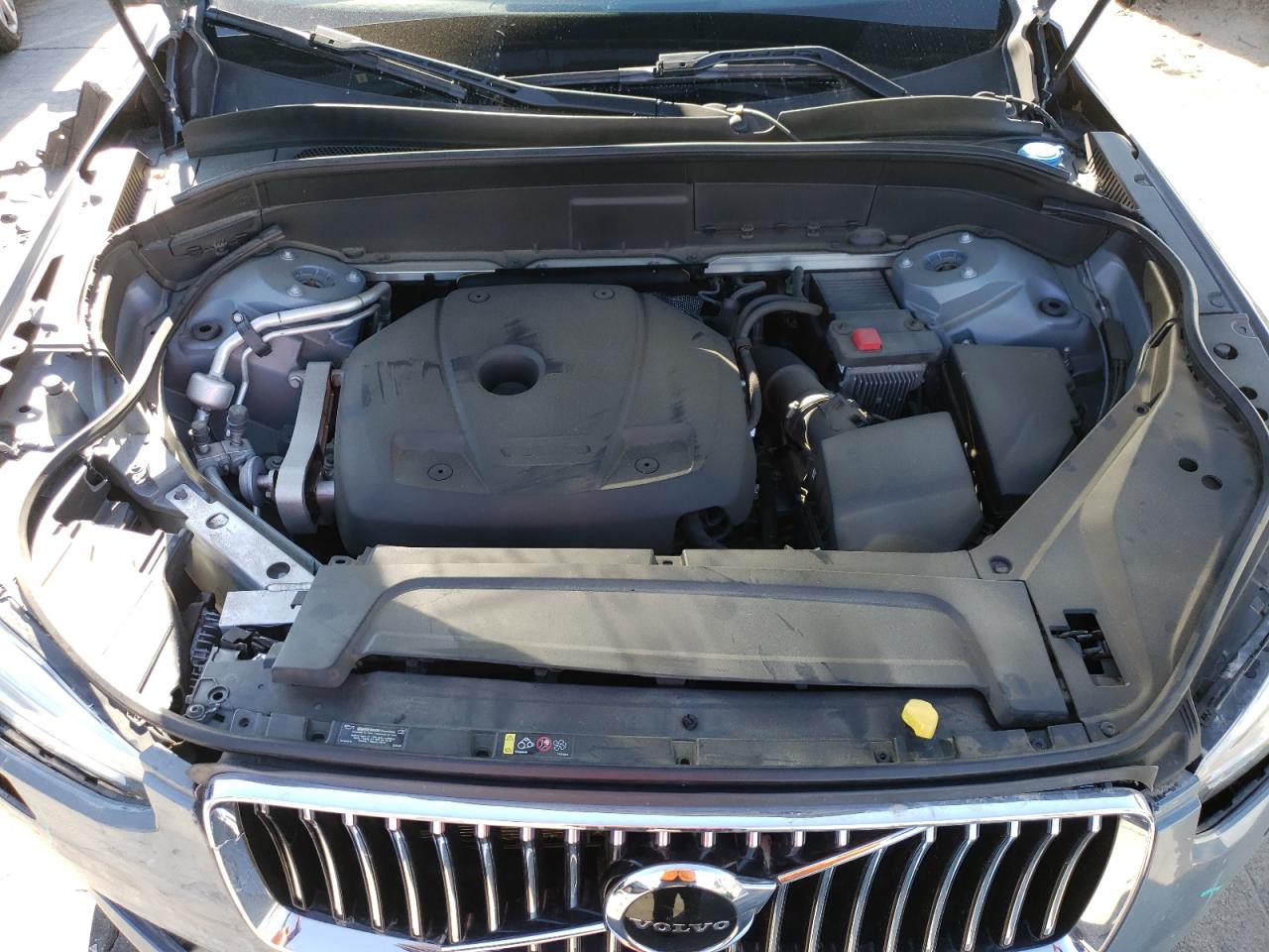 2021 Volvo XC90 - Image 12
