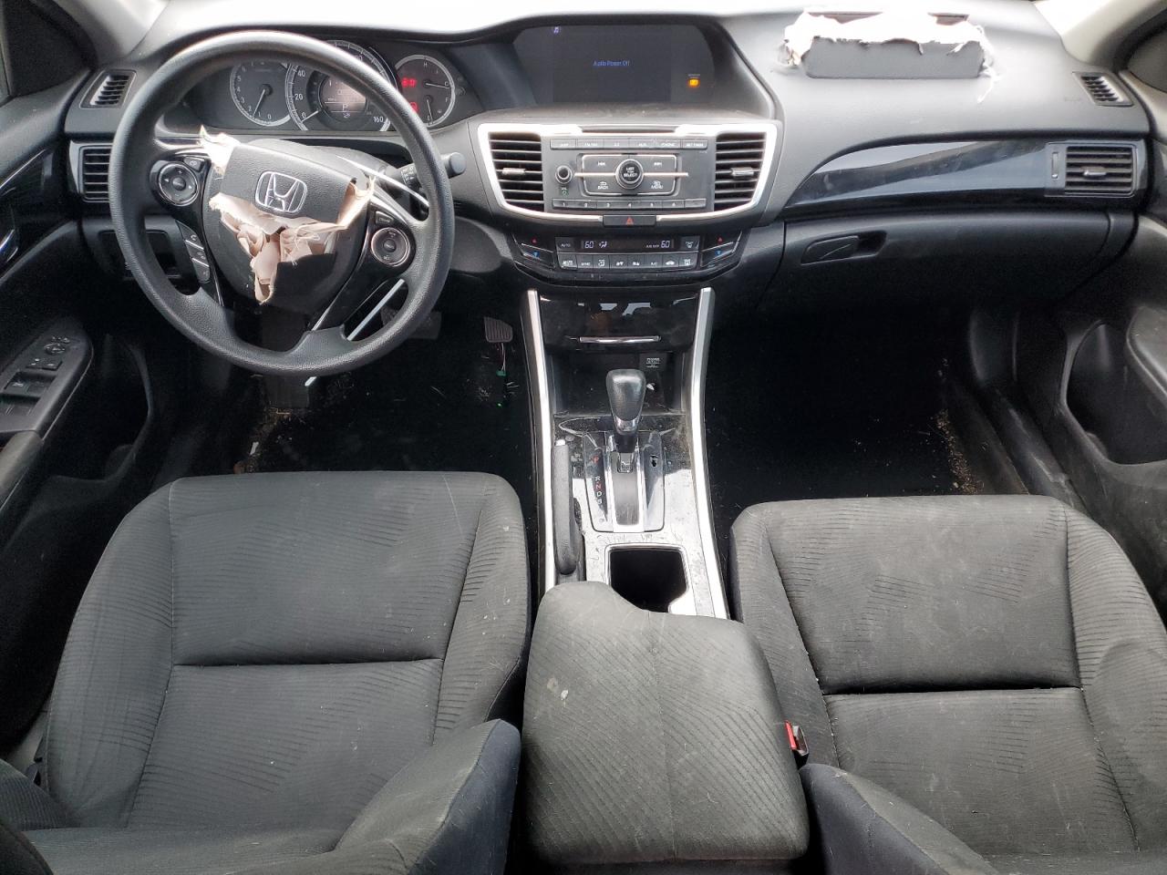 2016 Honda Accord - Image 8