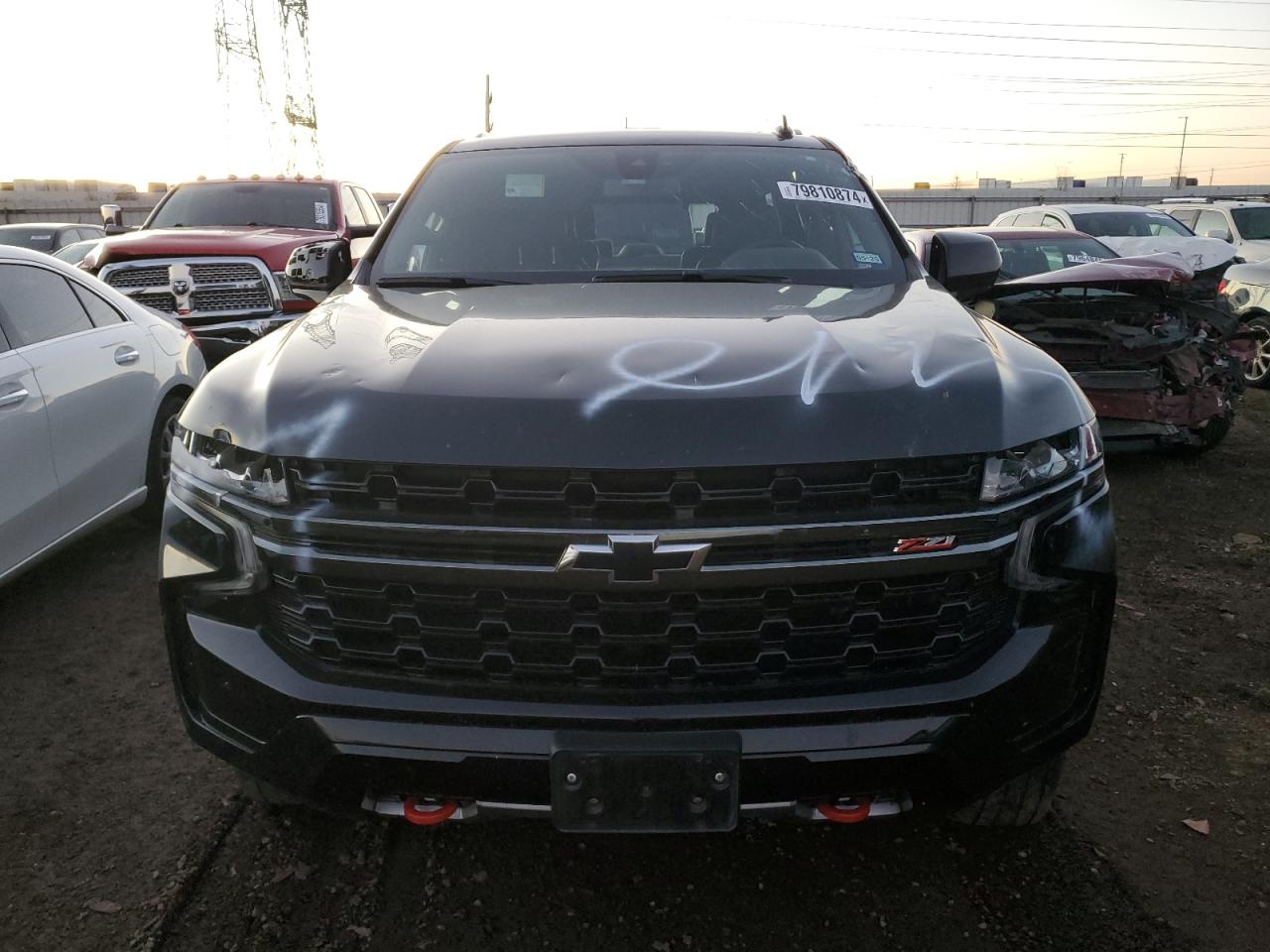 2021 Chevrolet Tahoe - Image 5